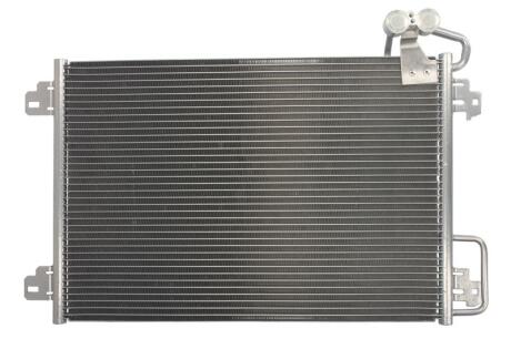 Радіатор кондиціонера THERMOTEC KTT110103
