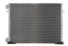 Конденсатор кондиціонера NISSAN PRIMASTAR OPEL VIVARO A RENAULT TRAFIC II 1.9D/2.0 02.01- THERMOTEC KTT110104 (фото 2)