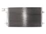 Радіатор клімат-контролю VW LT 28-35 II, LT 28-46 II 2.3/2.5D/2.8D 05.96-07.06 THERMOTEC KTT110124 (фото 1)