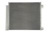 Радіатор кондиціонера THERMOTEC KTT110130 (фото 1)