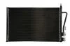 Конденсатор кондиціонера FORD FIESTA V, FUSION MAZDA 2 1.2-2.0 11.01-12.12 THERMOTEC KTT110132 (фото 1)