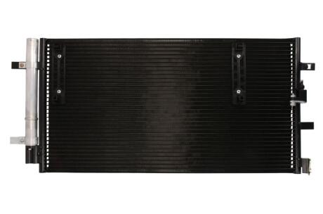 Радіатор кондиціонера AUDI A4 AUDI A5,AUDI Q5 04/07- /MAN+AUT/ THERMOTEC KTT110138