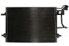 Радиатор кондиционера в сборе THERMOTEC KTT110144 (фото 2)