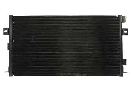 Радіатор кондиціонера THERMOTEC KTT110151