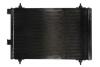 Конденсатор, кондиционер THERMOTEC KTT110156 (фото 2)