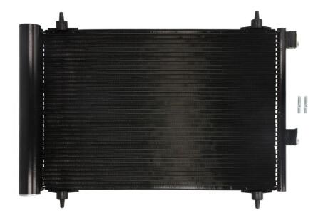 Конденсатор, кондиционер THERMOTEC KTT110156