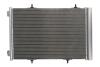 Конденсатор, кондиционер THERMOTEC KTT110163 (фото 1)