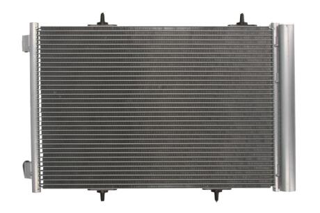Конденсатор, кондиционер THERMOTEC KTT110163