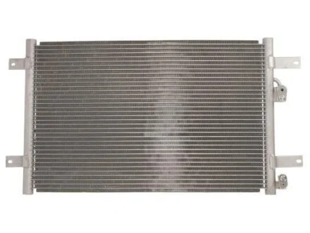 Радіатор кондиціонера THERMOTEC KTT110164