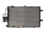 Радіатор кондиціонера THERMOTEC KTT110174 (фото 1)