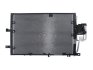 Радиатор кондиціонера THERMOTEC KTT110177 (фото 1)