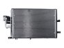 Радиатор кондиціонера THERMOTEC KTT110177 (фото 2)