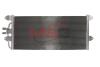Конденсатор, кондиционер THERMOTEC KTT110183 (фото 1)