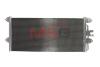 Конденсатор, кондиционер THERMOTEC KTT110183 (фото 2)
