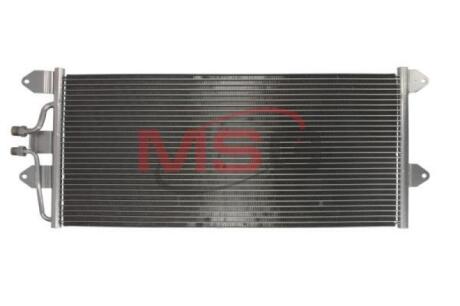 Конденсатор, кондиционер THERMOTEC KTT110183