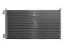 Конденсатор, кондиционер THERMOTEC KTT110190 (фото 1)