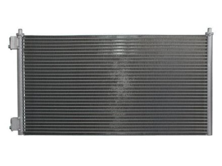 Конденсатор, кондиционер THERMOTEC KTT110190