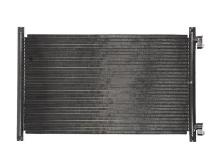 Радіатор кондиціонера THERMOTEC KTT110192