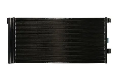 Радіатор кондиціонера THERMOTEC KTT110193