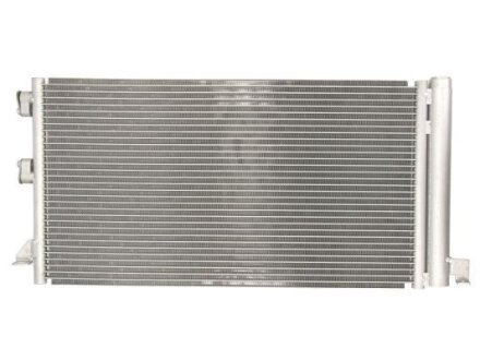 Радіатор кондиціонера THERMOTEC KTT110198