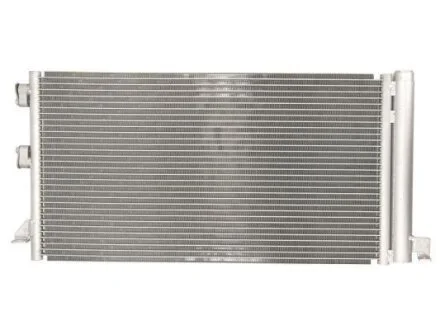 Радіатор кондиціонера THERMOTEC KTT110198