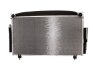 Конденсатор, кондиционер THERMOTEC KTT110201 (фото 2)