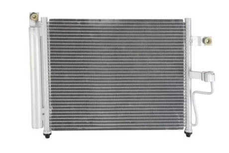 Радіатор кондиціонера THERMOTEC KTT110221