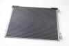 Конденсатор кондиціонера NISSAN PRIMASTAR OPEL VIVARO A RENAULT TRAFIC II 1.9D/2.0/2.0D 02.01- THERMOTEC KTT110228 (фото 1)