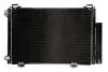 Радіатор кондиціонера THERMOTEC KTT110233 (фото 1)