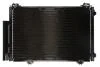 Радіатор кондиціонера THERMOTEC KTT110233 (фото 2)