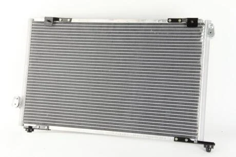 Радіатор кондиціонера THERMOTEC KTT110247