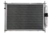Конденсатор, кондиционер THERMOTEC KTT110251 (фото 2)