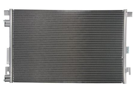 Конденсатор, кондиционер THERMOTEC KTT110253