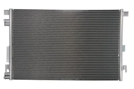 Конденсатор, система кондиціонування повітря THERMOTEC KTT110253