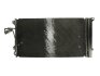 Конденсатор, кондиционер THERMOTEC KTT110255 (фото 1)