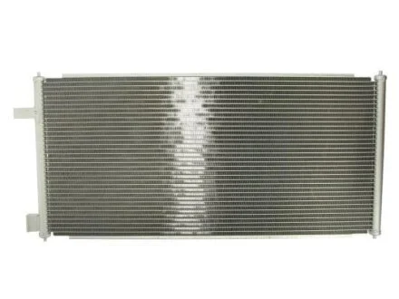 Конденсатор кондиціонера FORD TOURNEO CONNECT, TRANSIT CONNECT 1.8/1.8D 06.02-12.13 THERMOTEC KTT110259