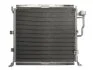 Радіатор кондиціонера THERMOTEC KTT110260 (фото 1)