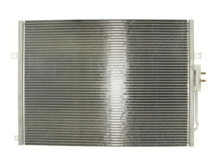 Конденсатор, кондиционер THERMOTEC KTT110266