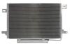 Конденсатор, кондиционер THERMOTEC KTT110276 (фото 2)