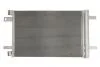Радіатор кондиціонера THERMOTEC KTT110289 (фото 1)