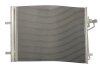 Радіатор кондиціонера THERMOTEC KTT110298 (фото 1)