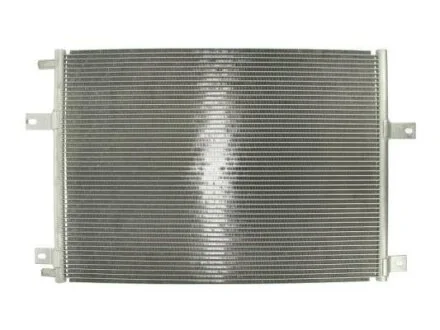 Конденсатор, кондиционер THERMOTEC KTT110340