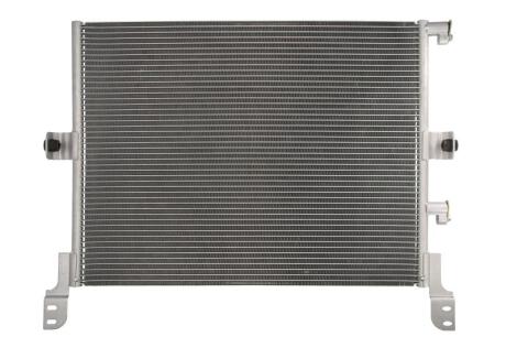 Радіатор кондиціонера THERMOTEC KTT110341