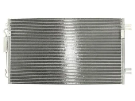 Радіатор кондиціонера THERMOTEC KTT110354