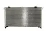 Радіатор кондиціонера THERMOTEC KTT110358 (фото 2)