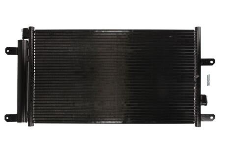 Конденсатор, кондиционер THERMOTEC KTT110366