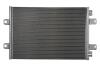 Радіатор кондиціонера THERMOTEC KTT110373 (фото 1)