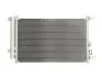 Радіатор кондиціонера THERMOTEC KTT110382 (фото 1)