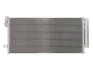 Радіатор кондиціонера 1.3MJET 16V, 1.6MJET 16V FIAT Doblo 09-15, OPEL Combo D 11-18 THERMOTEC KTT110403 (фото 2)