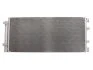 Радіатор кондиціонера (з осушувачем) NISSAN NV400, OPEL MOVANO B, RENAULT MASTER III 2.3D 02.10- THERMOTEC KTT110417 (фото 2)